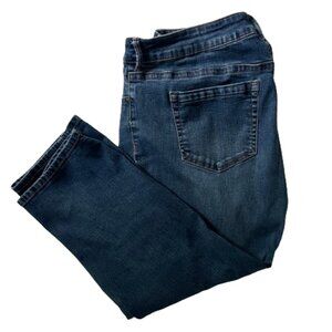 NWOT - Women's Ricki's Capri Jeans